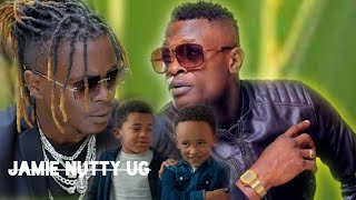 WOW King Saha ne Jose Chameleone besonyiye kikino ekitufu [upl. by O'Donoghue]