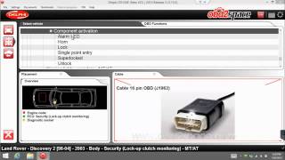 obd2spacecom  How to use Delphi Diagnostic Tools amp Equipment DS150E Auto CDP Bluetooth [upl. by Vitus]