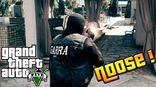 GTA V NOOSE 14  Fazenda [upl. by Schreiber]