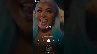 Lighter  Shenseea Ft Tarrus Rileyshenseealighter shenseea lighter [upl. by Terces]