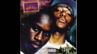 Mobb Deep  Party Over  Instrumental [upl. by Anairda]