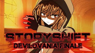 STORYSHIFT  Devilovania FINALE ReveX Cover ORIGINAL VIDEO [upl. by Hadik953]