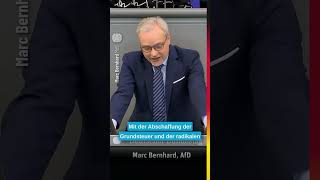 Vernünftige Politik für die eigenen Bürger gibt es nur mit der AfD 🇩🇪 [upl. by Jacey798]