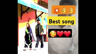 Sabha song song punjabisong punjabi newsong new duet love superstarsinger2 songpunjabi [upl. by Frankie]