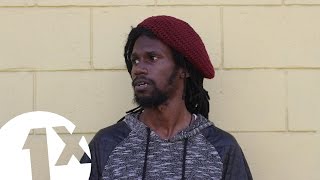 1Xtra in Jamaica  Runkus Freestyle for Toddla T and BBC 1Xtra in Jamaica [upl. by Eixel]