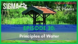 Cations amp Anions  Episode 30 Principles of Water  52 PE Exam Problems in 52 Weeks [upl. by Akeyla]