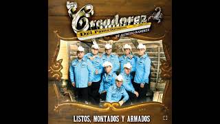 los creadores del pasito duranguense [upl. by Anastasie]