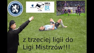 Po Lige Mistrzow Marsz 9 kolejka 3 ligi game play z FM24 [upl. by Marga]