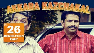 Akkara Kazhchakal Ep 26 [upl. by Utica]