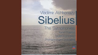 Sibelius Symphony No 7 in C Op 105 [upl. by Enyrhtac]