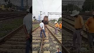 train indianrailways railway rail railroad funny shortvideo abcvlog abcvlogs funnymemes [upl. by Gluck468]