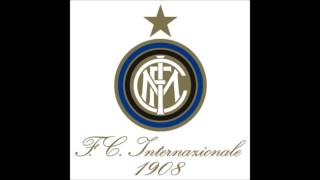 Inter Milans Official Team Song [upl. by Ynafetse58]