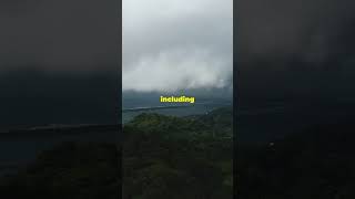 The Astonishing Catatumbo Lightning Phenomenon [upl. by Anotal]