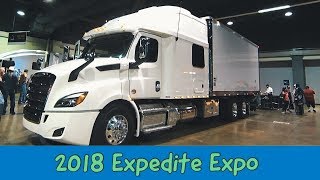 2018 EXPEDITE EXPO  Lexington Kentucky [upl. by Ecnahc]