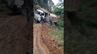 Biggest accident in dimapur nagaland accident secondhandcarbazzar cardealer travel [upl. by Netsruk]