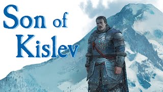 Son of Kislev A Warhammer Story [upl. by Kroy]