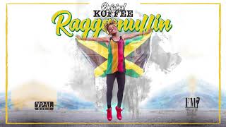 RAGGAMUFFIN  ORIGINAL KOFFEE  OFFICIAL AUDIO [upl. by Annaillil530]