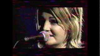 autour de lucie  je reviens  live  2000 [upl. by Nameloc]