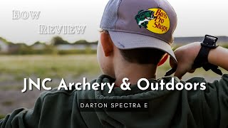 Bow Review  Onidea Egale Bows  Osprey amp Phoenix [upl. by Stagg595]