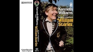 More William Stories read by Kenneth Williams 1983 [upl. by Nnylrac971]