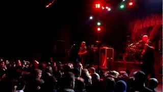 Dying Fetus  quotJudgement Dayquot LIVE [upl. by Ahsets383]