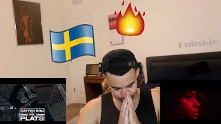 AMERICAN RAPPER REACTS TO SWEDISH RAP 🔥 PT 11  EINÁR  SÄTTER DOM PÅ PLATS amp ANTWAN  HEARTBREAKER [upl. by Olvan206]