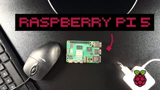 Raspberry Pi 5 Збираємо та налаштовуємо [upl. by Sivad]