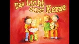 Stephen Janetzko  Das Licht einer Kerze  ADVENTSLIED [upl. by Eecyac]