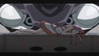 Eureka Seven AMV  Sunlight [upl. by Enirahtak]