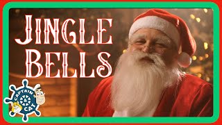 Jingle Bells  Christmas Song for Kids [upl. by Airamanna]