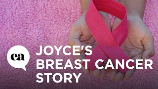 Joyces Breast Cancer Story  Joyce Meyer [upl. by Cinemod548]