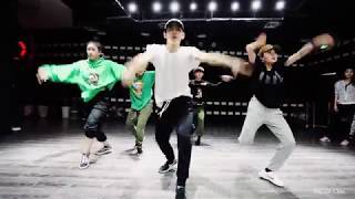 WetterLyrics  Twista FT Erika Shevon Yumeki Choreography  GH5 Dance Studio [upl. by Annerahs]