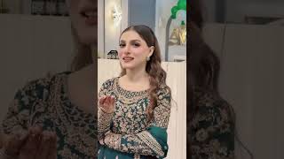 Faryal siddiqui latest tiktok video youtube ❤ [upl. by Sill947]