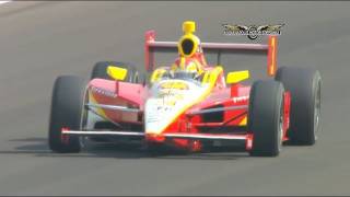 Indy 500 Fast Friday [upl. by Fiester]