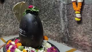 Ancient Temple of Pune  Shri Baneshwar Mandir Baner  Shiva Cave Temple [upl. by Ayital]