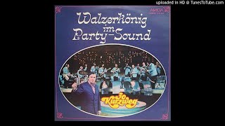 Jo Kurzweg Germany  Walzerkönig im PartySound [upl. by Yebloc]