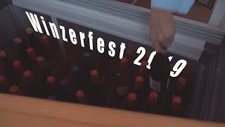 Winzerfest Guntrum 2019 [upl. by Leiso76]