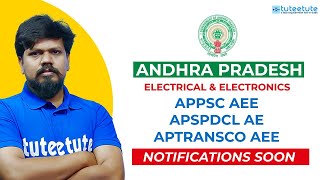 Andhra Pradesh Upcoming Notifications  Transco AEAEE SPDCL apspdcl transco electrical [upl. by Marvel]