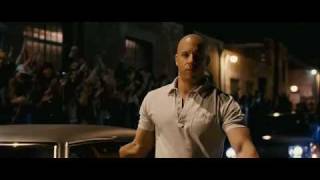 Szybko i wściekle  Fast and Furious 2009  Trailer PL HQ [upl. by Siuraj793]