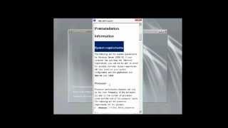 Windows Server 2008 Setup amp Installation Fundamentals in Hindi  Free Windows Server 2008 Tutorials [upl. by Papke]