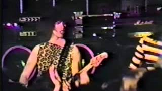 Twisted Sister1861980 Live In New York [upl. by Imalda383]