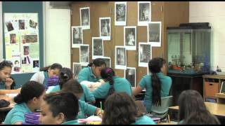 Classroom Clips  4th Grade Social Studies  Sherri Rico Part 1 [upl. by Sarad714]