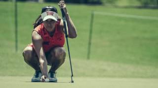 Volunteers of America amp LPGA  Gerina Piller  Angles [upl. by Dian658]