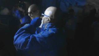 Mr CaponeE  The Blue Album Promo Video 2010 [upl. by Komara]