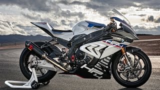 2017 BMW HP4 Race Video [upl. by Raddatz]