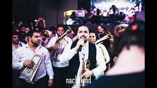 New Basalen Trube ☆☆☆ Fabijan Balkan Brass Band Deutschland ☆☆☆ ● Trubaci Nemacka ● [upl. by Alleunam]