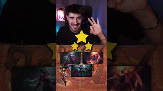 ✅ NUEVA COMPO DE ELDRICH EN TFT SET 12 [upl. by Elysha]