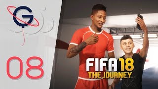 FIFA 18  LAVENTURE FR 8  Placement de produit [upl. by Ahtram557]