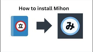 Installation and Migration Guide  Mihon [upl. by Nylacaj]