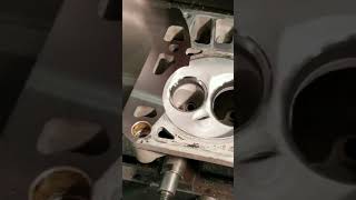 Cylinder Heads Resurfacing [upl. by Liagabba]